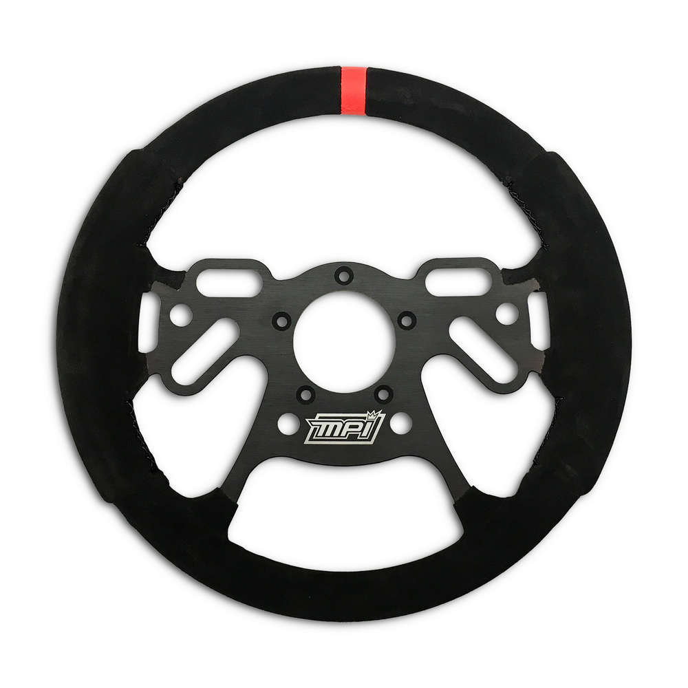 Mpi steering wheel